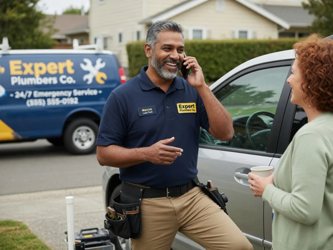 Clogged Drain Repair in Lineville, AL